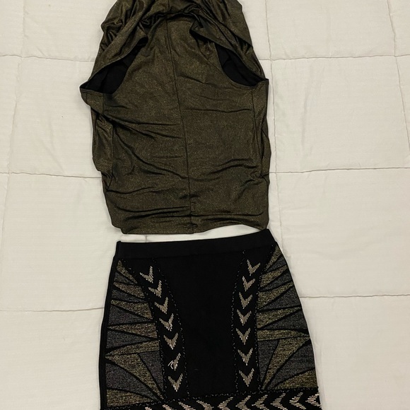 Marciano Club Outfit (2pcs) - Picture 3 of 9